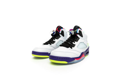 Air Jordan 5 Retro Alternate Belair