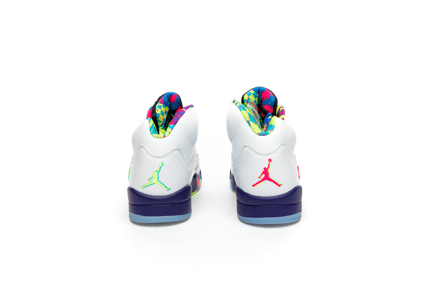 Air Jordan 5 Retro Alternate Belair