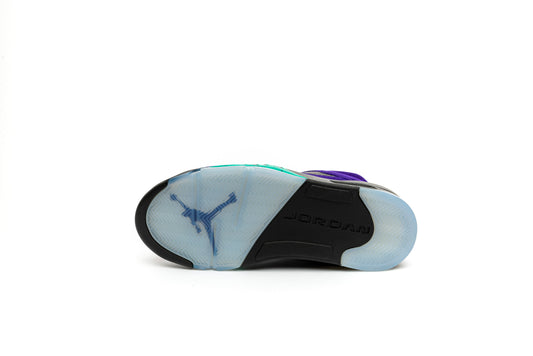 Air Jordan 5 Retro "Alternate Grape"