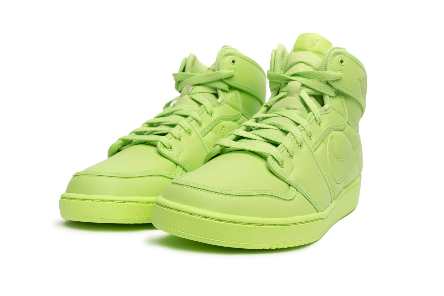 Billie Ellish x Wmns Air Jordan 1 KO "VOLT"