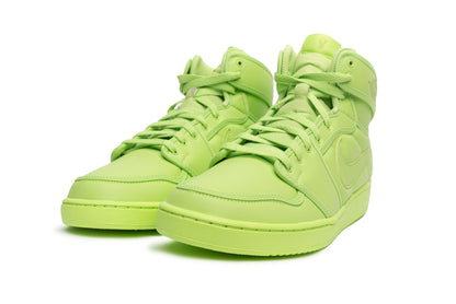 Billie Ellish x Wmns Air Jordan 1 KO "VOLT"