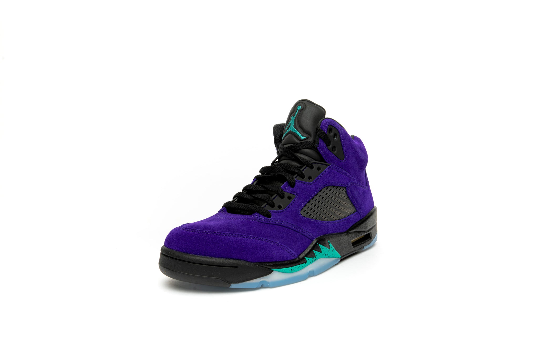 Air Jordan 5 Retro Alternate Grape