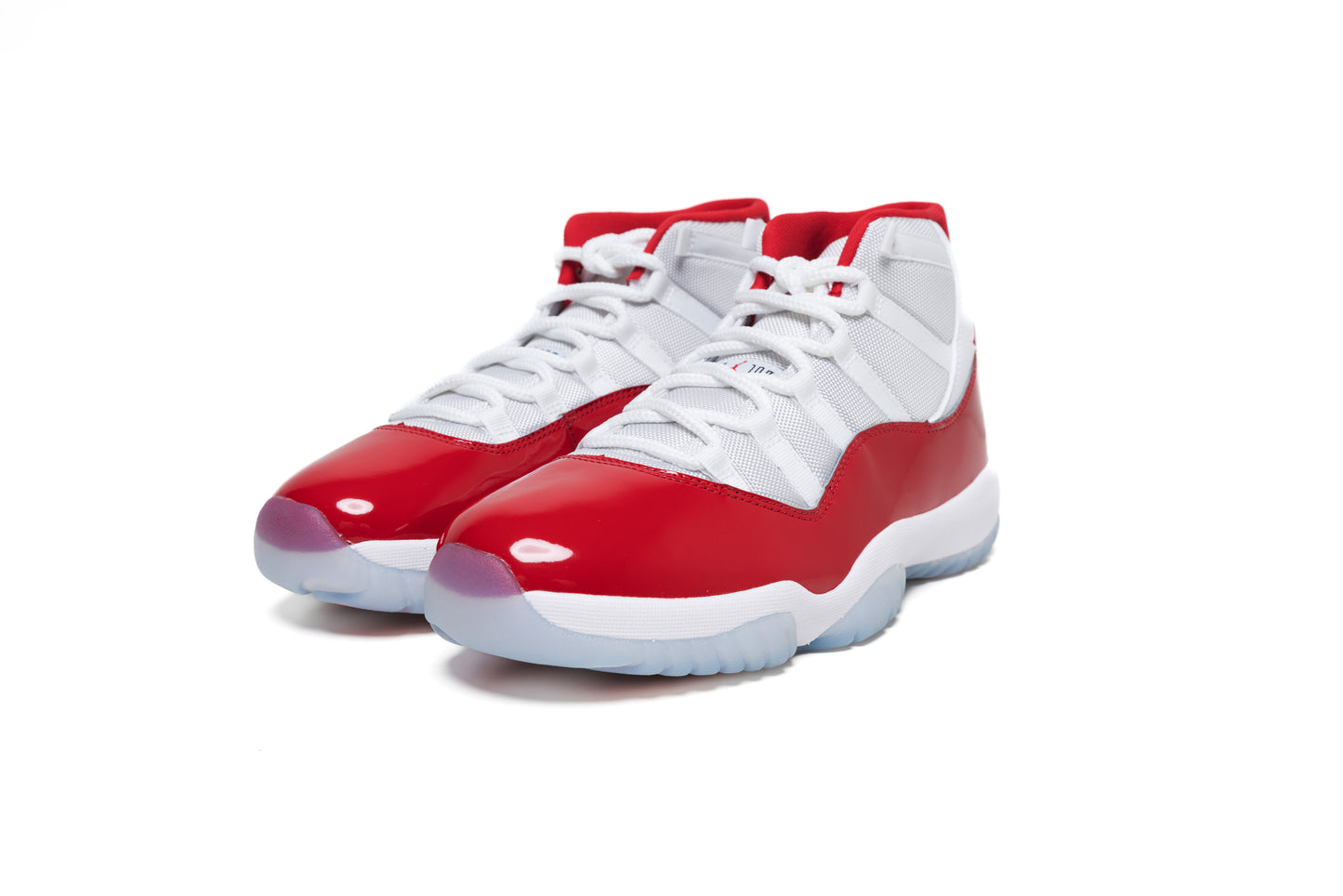Air Jordan 11 Retro ‘Cherry’