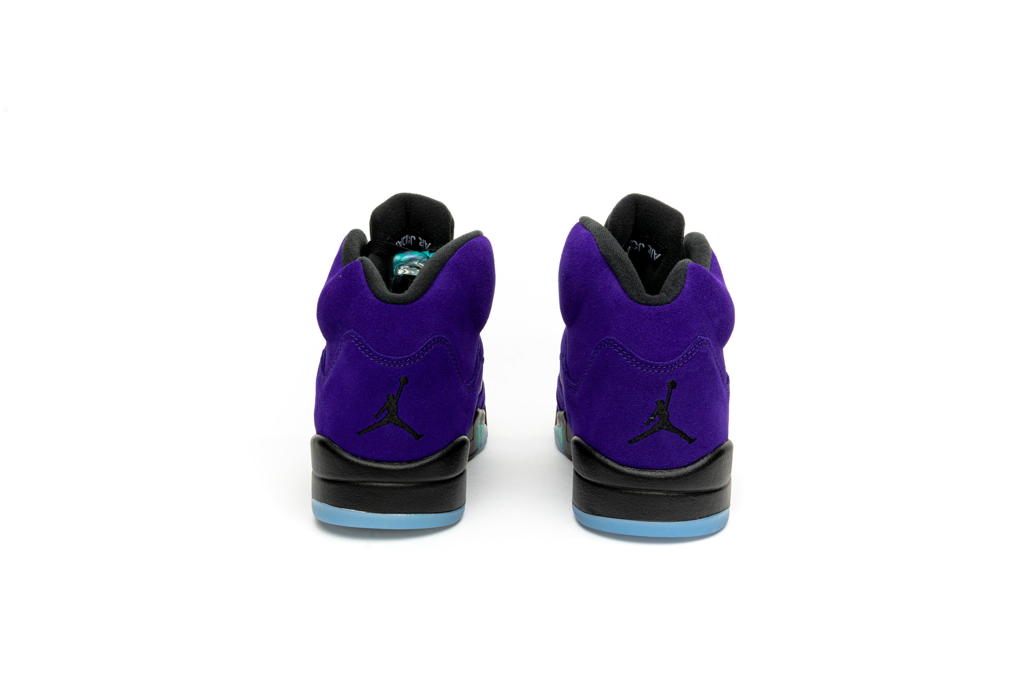 Air Jordan 5 Retro Alternate Grape