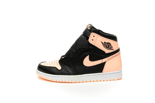 Jordan 1 Retro ‘Crimson Tint’