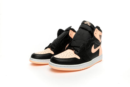 Jordan 1 Retro ‘Crimson Tint’