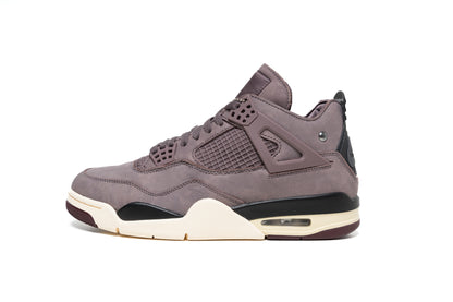 A Ma Maniere x Air Jordan 4 ‘Violet Ore’