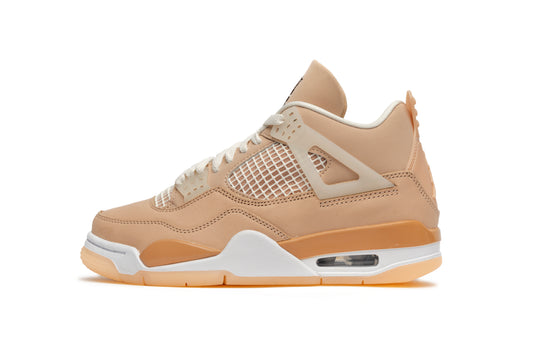 Air Jordan 4 Retro "SHIMMER" (W)