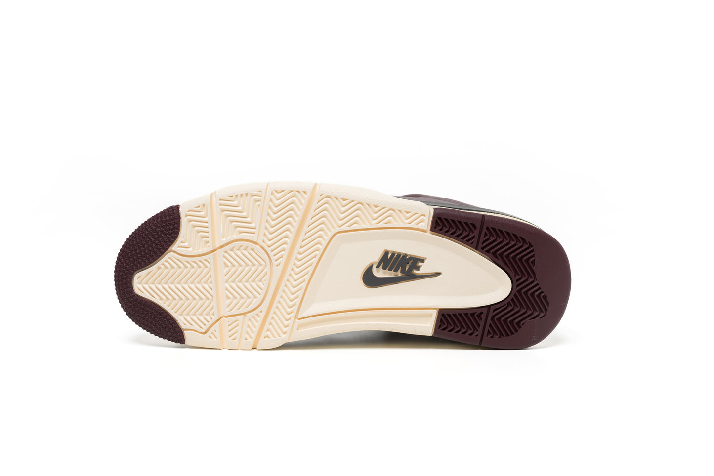 A Ma Maniere x Air Jordan 4 ‘Violet Ore’