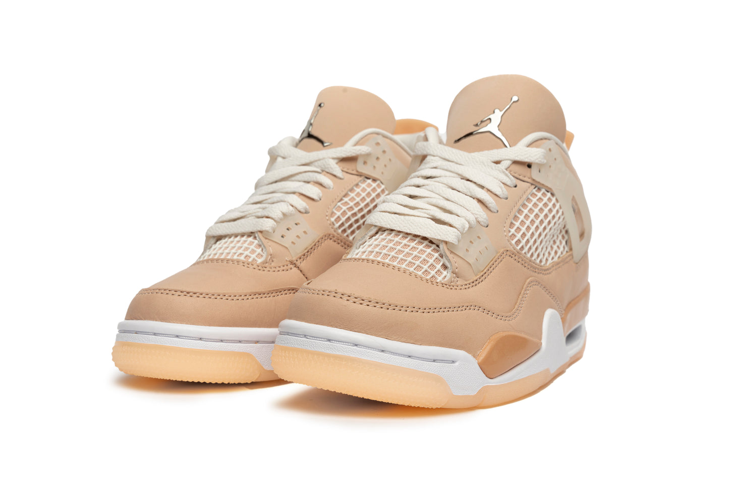 Air Jordan 4 Retro "SHIMMER" (W)