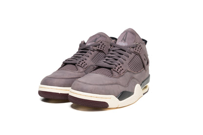 A Ma Maniere x Air Jordan 4 ‘Violet Ore’