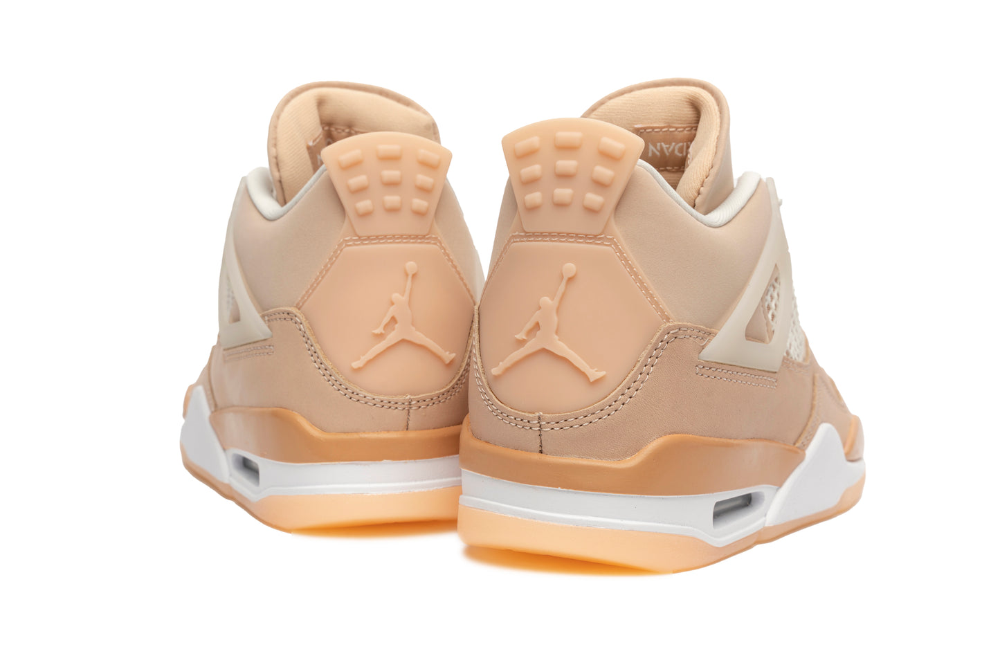 Air Jordan 4 Retro "SHIMMER" (W)