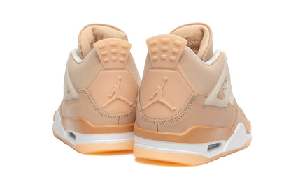 Air Jordan 4 Retro "SHIMMER" (W)