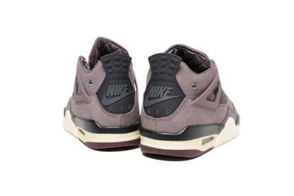 A Ma Maniere x Air Jordan 4 ‘Violet Ore’