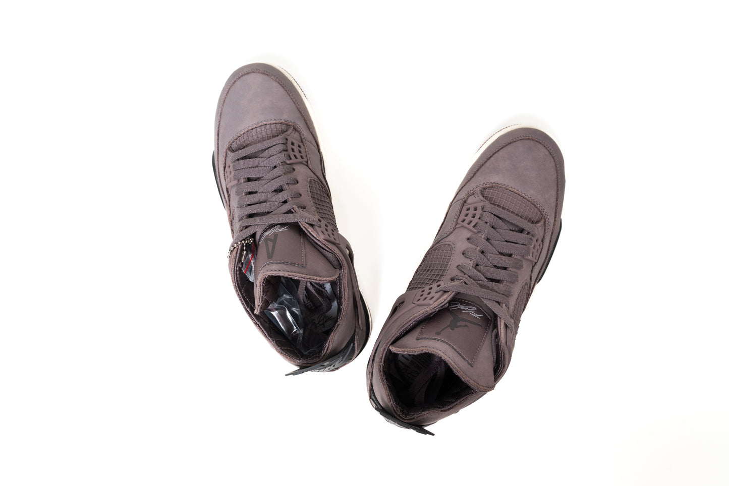 A Ma Maniere x Air Jordan 4 ‘Violet Ore’