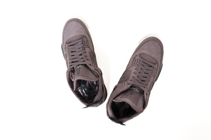 A Ma Maniere x Air Jordan 4 ‘Violet Ore’