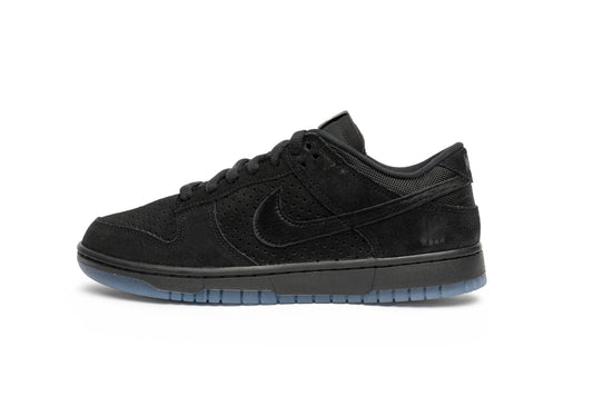 Undefeated x Dunk Low "Dunk vs AF1"