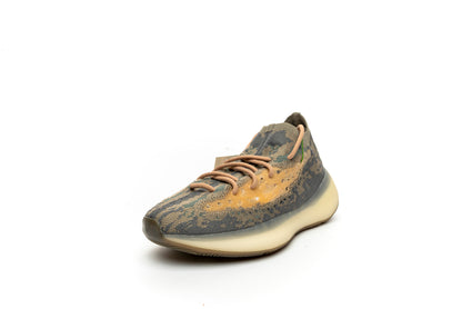 Yeezy Boost 380 "Mist Reflective"
