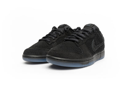 Undefeated x Dunk Low "Dunk vs AF1"