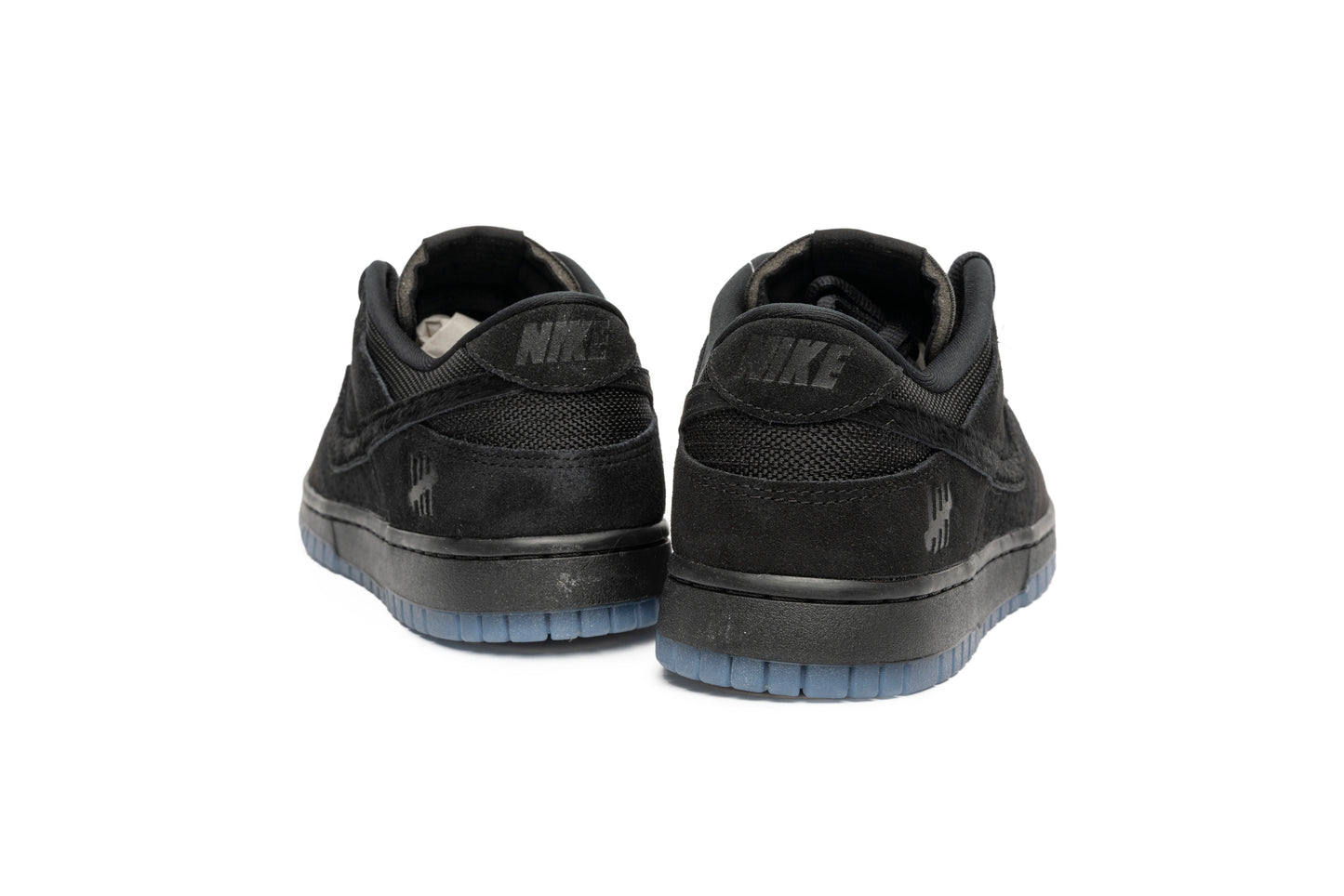 Undefeated x Dunk Low "Dunk vs AF1"