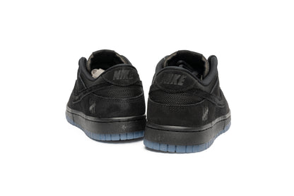 Undefeated x Dunk Low "Dunk vs AF1"
