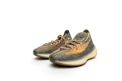 Yeezy Boost 380 "Mist Reflective"