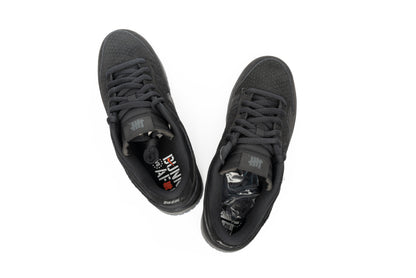 Undefeated x Dunk Low "Dunk vs AF1"