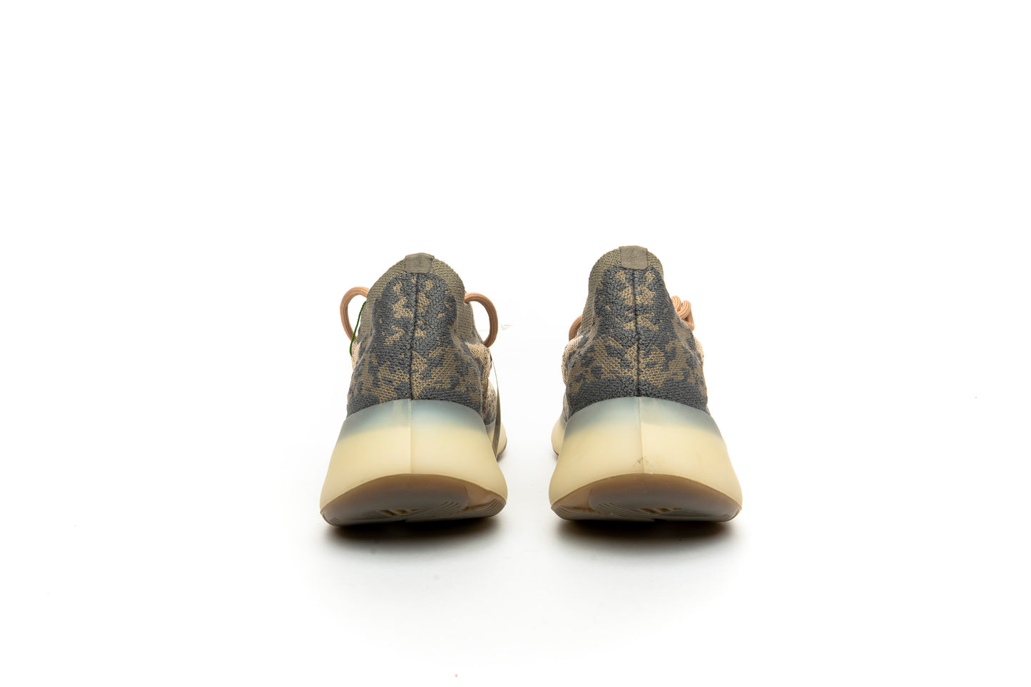 Yeezy Boost 380 "Mist Reflective"