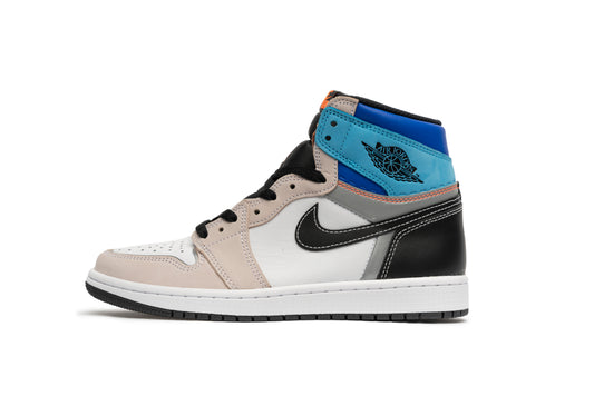 Air Jordan 1 Retro High OG "Prototype Mens"