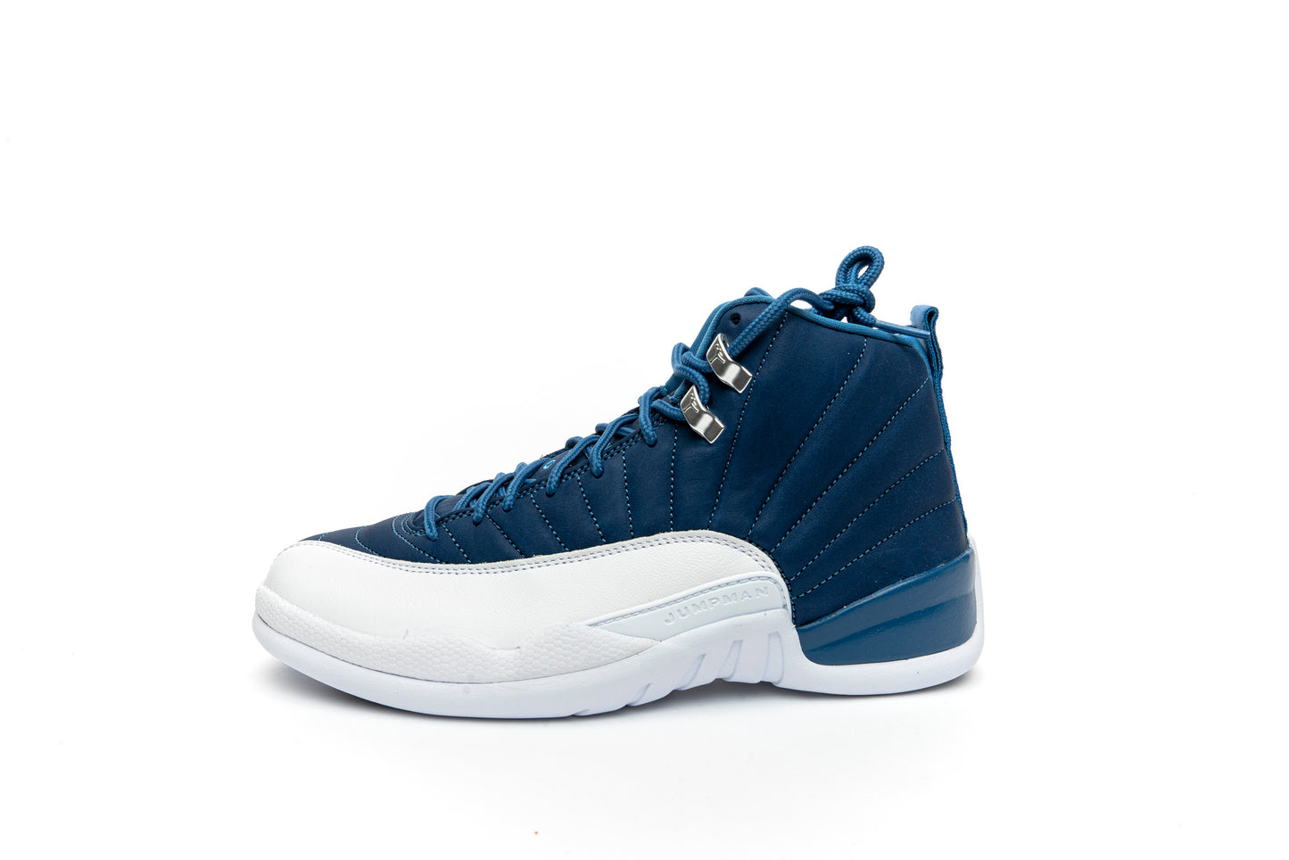Air Jordan 12 Retro "Indigo"