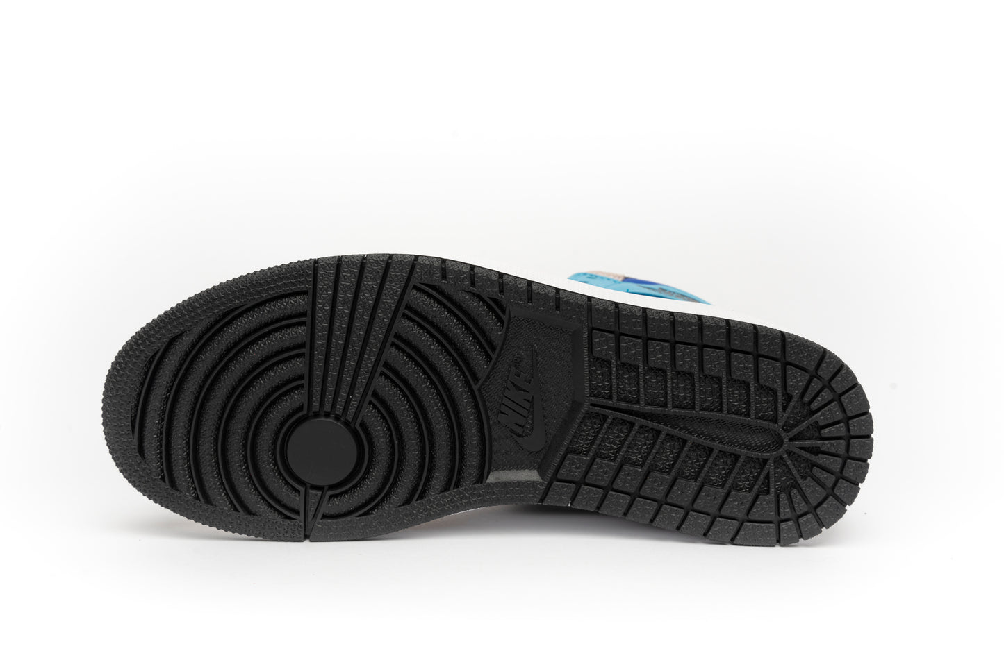 Air Jordan 1 Retro High OG "Prototype Mens"
