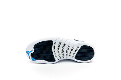 Air Jordan 12 Retro "Indigo"
