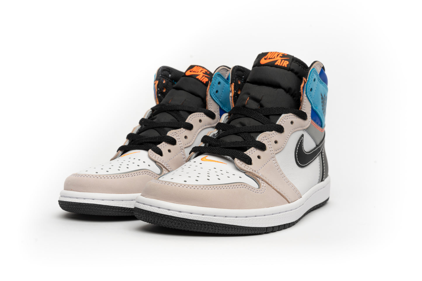 Air Jordan 1 Retro High OG "Prototype Mens"
