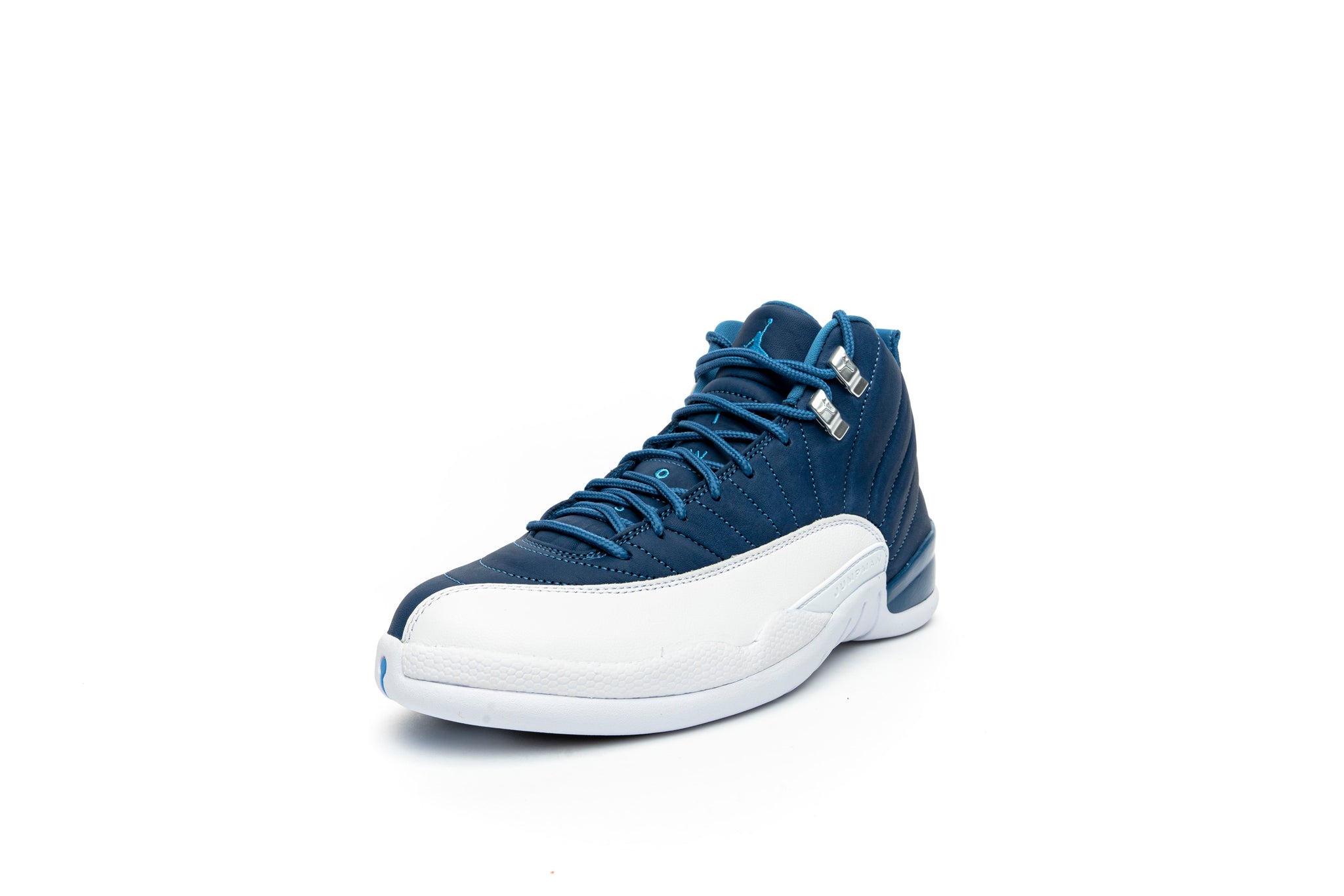 Air Jordan 12 Retro Indigo