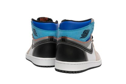 Air Jordan 1 Retro High OG "Prototype Mens"