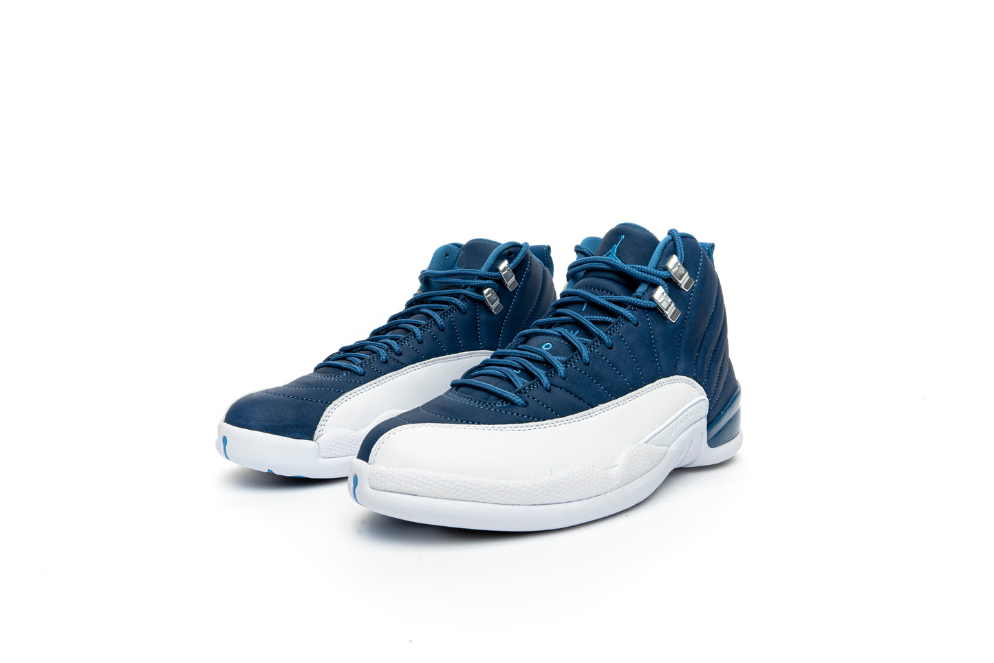 Air Jordan 12 Retro "Indigo"