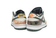 Load image into Gallery viewer, Dunk Low SE &quot;Sail Multi-Camo&quot;
