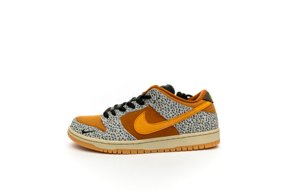 Nike SB Dunk Low "Safari"