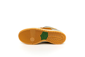 Nike SB Dunk Low "Safari"