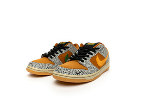 Nike SB Dunk Low "Safari"