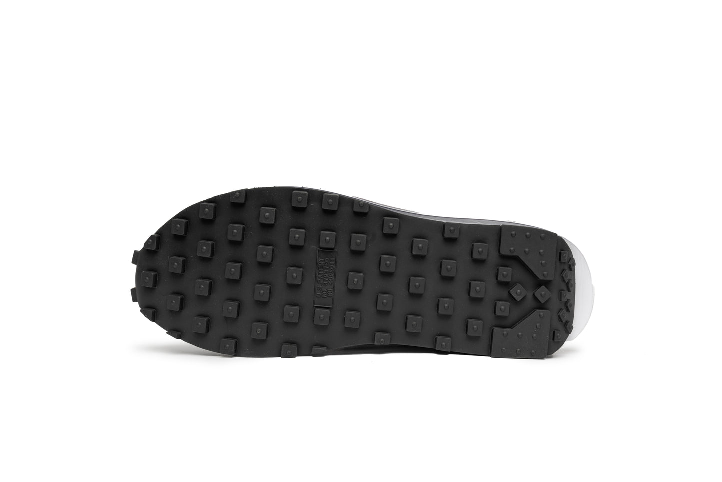 Fragment Design x Sacai x LDV Waffle "Blackened Blue"