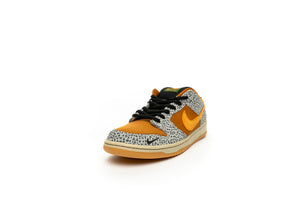 Nike SB Dunk Low "Safari"