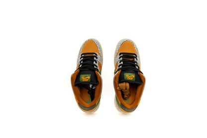 Nike SB Dunk Low "Safari"