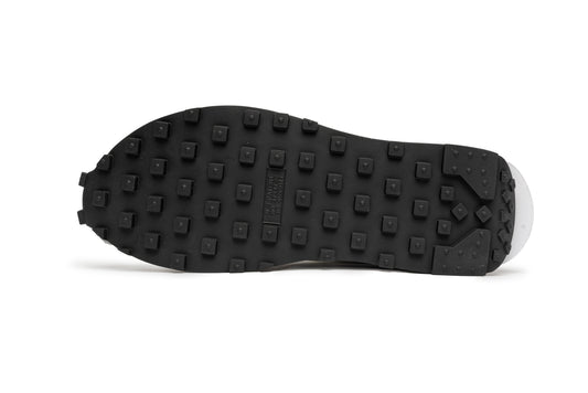 Fragment Design x Sacai x LDV Waffle "Light Smoke Grey"
