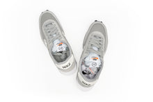 Load image into Gallery viewer, Fragment Design x Sacai x LDV Waffle &quot;Light Smoke Grey&quot;
