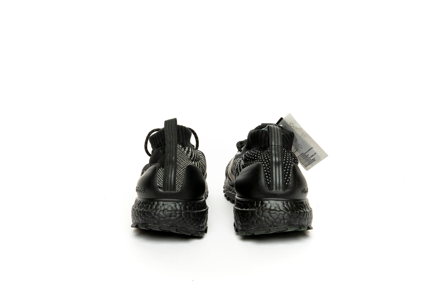 Adidas Ultra Boost ATR Mid Kith x Nonnative