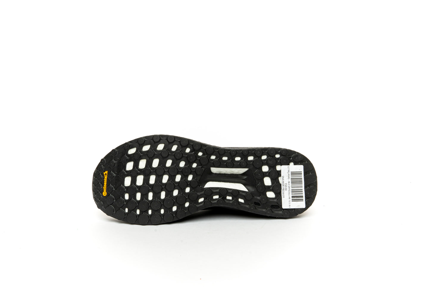 Adidas Solar Hu Pharrell Greyscale Pack Black