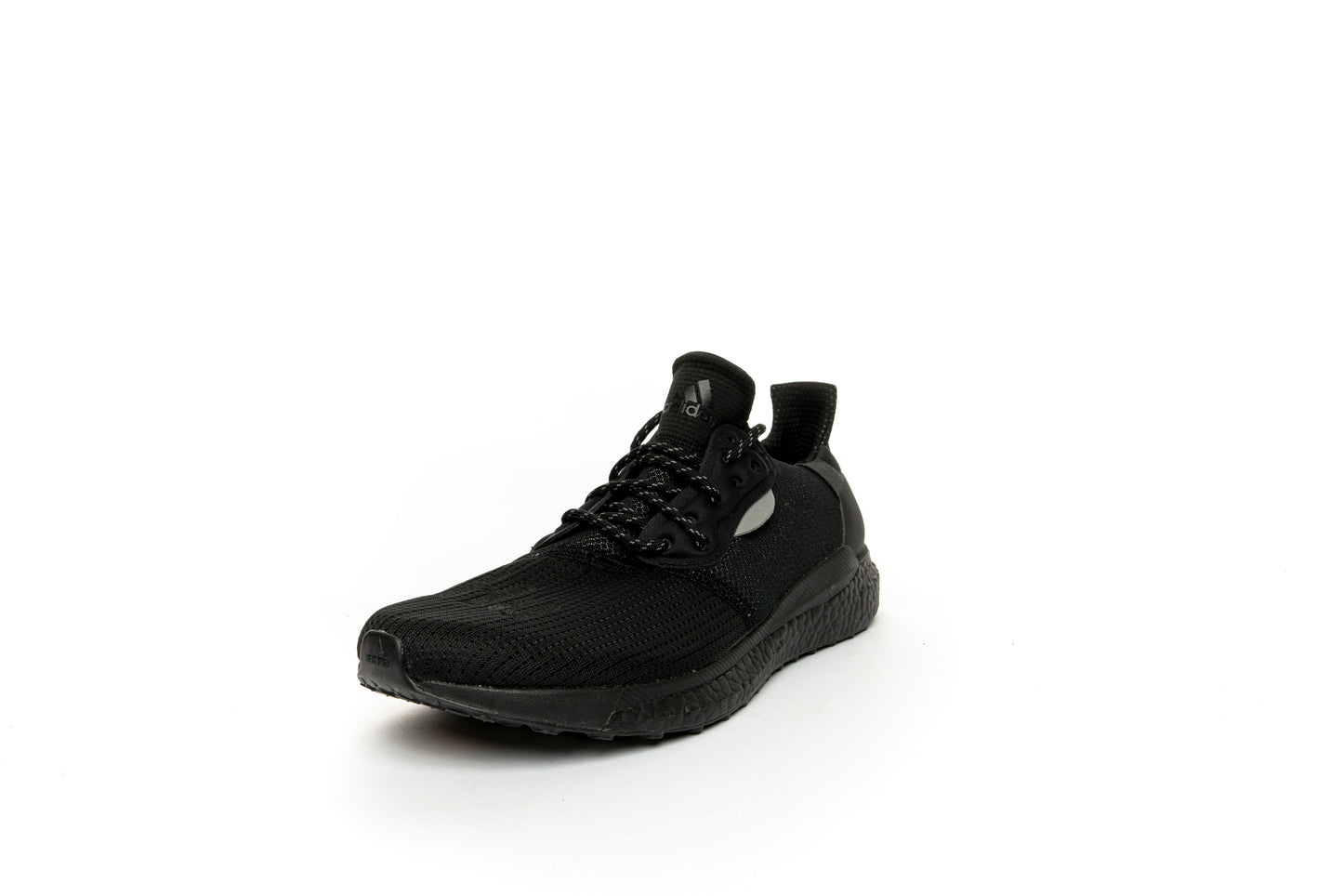 Adidas Solar Hu Pharrell Greyscale Pack Black