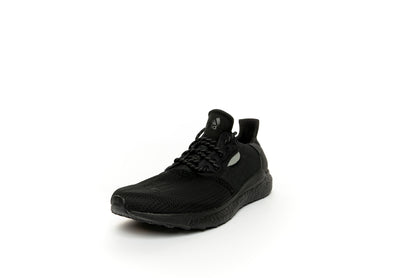 Adidas Solar Hu Pharrell Greyscale Pack Black