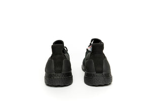 Adidas Solar Hu Pharrell Greyscale Pack Black